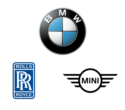 BMW Certificate