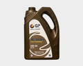 GP Fully Synthetic 5W40 SP 5 Litre