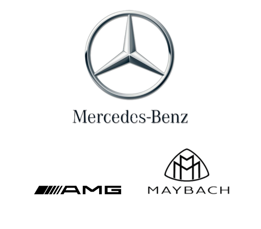 Mercedes Certificate