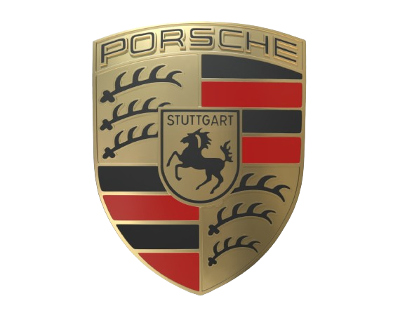 Porsche Certificate